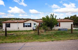 52 Windmill Road, Edgewood, NM 87015