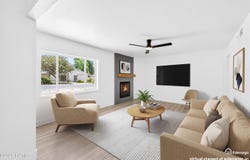 2829 N Schevene Boulevard, Flagstaff, AZ 86004