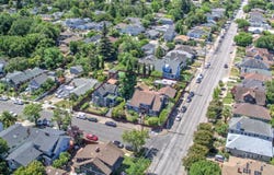 703 B Street, Petaluma, CA 94952