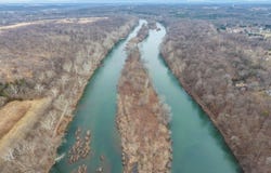 ISLAND DAM, CLEAR SPRING, MD 21722