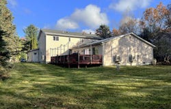 1246 Glade Drive, Long Pond, PA 18334