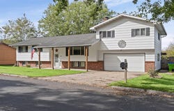 303 Lier St, Coon Valley, WI 54623
