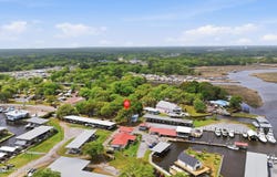 3309 Mary Walker Drive, Gautier, MS 39553