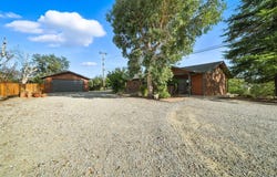 3821 Pebble Drive, Redding, CA 96001