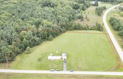 N7791 TRESNESS Road, IOLA, WI 54945