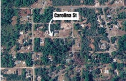 CAROLINA, Paisley, FL 32767