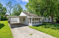 1420 Vance Avenue, Fort Wayne, IN 46805