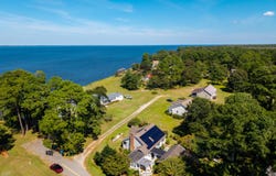 502 Blair Shores Road, Roper, NC 27970