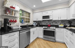 1647 HUGO Circle, SILVER SPRING, MD 20906