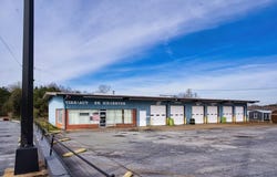 739 N Duncan Bypass, Union, SC 29379