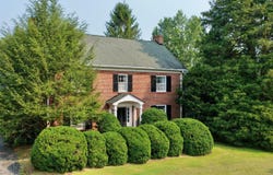 192 Sunset Dr, Ronceverte, WV 24970