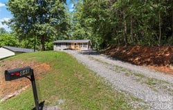 848 Huffman River Lane, Purlear, NC 28665