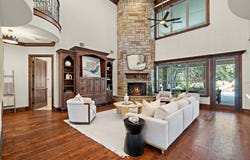 664 Manor Drive, Argyle, TX 76226