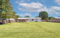 409 S Cedar Avenue, Erick, OK 73645