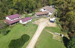 16008 Pine Tree Road, Highland, WI 53543-9602