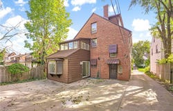 3670 Winchell Road, Shaker Heights, OH 44122
