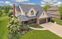 21442 English Drive, Frankfort, IL 60423