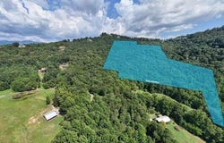 Cowart Road, Hayesville, NC 28904