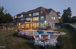 4037 Dewaal Street, Evans, GA 30809