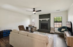3075 SLEEPY HOLLOW Dr, Bartlett, TN 38134