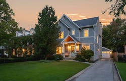 1159 Chatfield Road, Winnetka, IL 60093