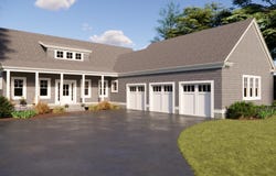 8 Monomoy Lane, Orleans, MA 02653