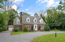 9605 ROGERS DR, NASSAWADOX, VA 23413