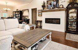 100 High Meadows Circle, Petal, MS 39465