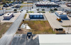 1124 E N 10th Street, Abilene, TX 79601