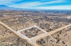 45 Topo, Willcox, AZ 85643