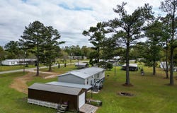 280 Hurd St, Wewahitchka, FL 32465