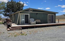 202 Kingston Road, Kingston, NV 89310