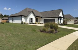 303 Tremont Drive, Florence, MS 39073