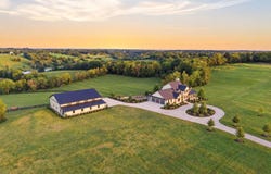 5825 Combs Ferry Road, Winchester, KY 40391