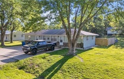 143 SE 411 Road, Warrensburg, MO 64093