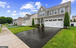 3604 DARVELL Circle, ABERDEEN, MD 21001