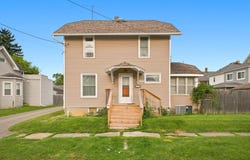 805 Uncapher Avenue, Marion, OH 43302