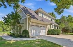 12401 Granada Road, Leawood, KS 66209