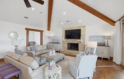 2141 Century Oak Drive, Graford, TX 76449