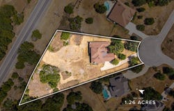 547 Shelf Rock Rd, Driftwood, TX 78619