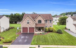 1014 JOSEPHINE Drive, TEMPLE, PA 19560