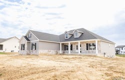 3736 Golfview Circle, Shiloh, IL 62221