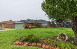 7210 Gainsborough Road, Amarillo, TX 79106-2617