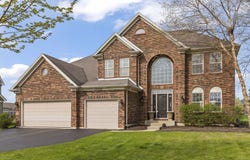 13500 Arborview Circle, Plainfield, IL 60585