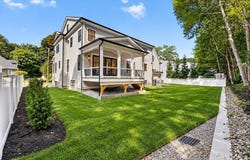98 Falcon Street, Needham, MA 02492
