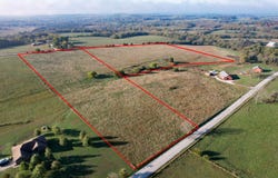 Highway 123, Walnut Grove, MO 65770