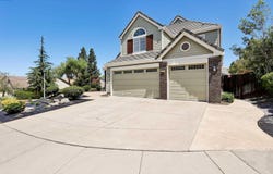477 Obsidian Way, Clayton, CA 94517