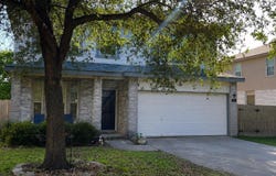 132 WHITNEY WAY, Cibolo, TX 78108