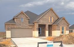120 Lantern Ridge Drive, Aledo, TX 76008