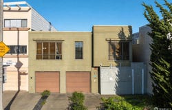 930 Baker Street, San Francisco, CA 94115